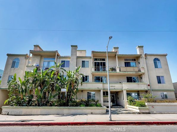 16940 Chatsworth St Unit 206, Granada Hills — photo 1