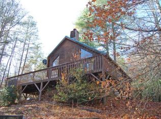 195 Bryer Ridge Dr, Murphy, NC 28906