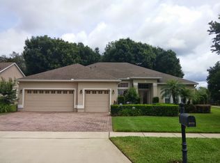 3172 Rolling Hills Ln, Apopka, FL 32712