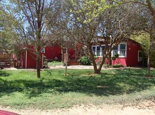 8226 County Road 6830, Lubbock, TX 79407