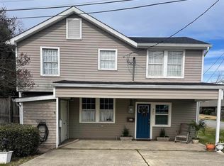 301 Washington Ave, Thibodaux, LA 70301