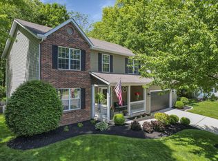 745 Northhampton Ct, Delaware, OH 43015