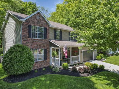 745 Northhampton Ct, Delaware, OH, 43015