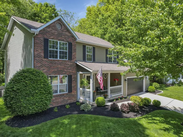 745 Northhampton Ct, Delaware, OH 43015
