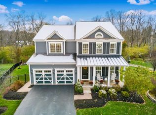 1426 Spagnol Ln, Westerville, OH 43081
