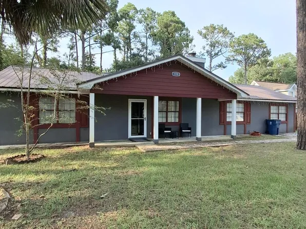 119 Chatford Cir, Brunswick, GA 31525