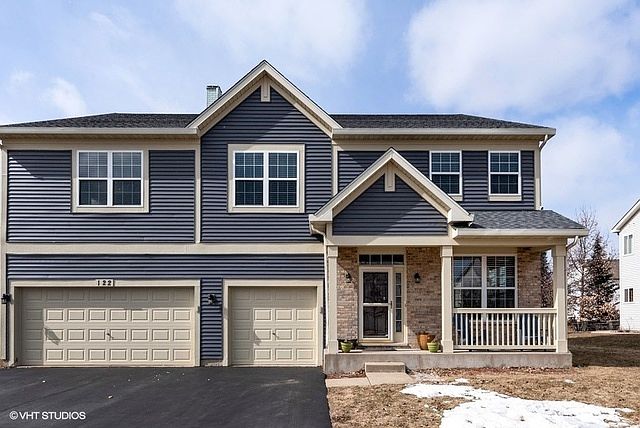 1st image of 122 Bennington Ln