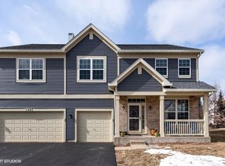 122 Bennington Ln, Bartlett, IL 60103