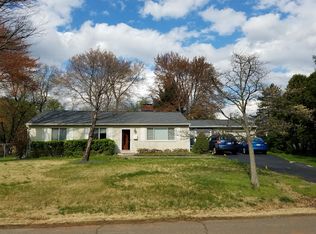 7228 Burroughs Ln, Falls Church, VA 22043