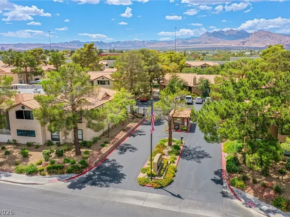 2451 N Rainbow Blvd Unit 2065, Las Vegas, NV 89108