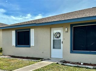 518 Winter Ter #518, Winter Haven, FL 33881