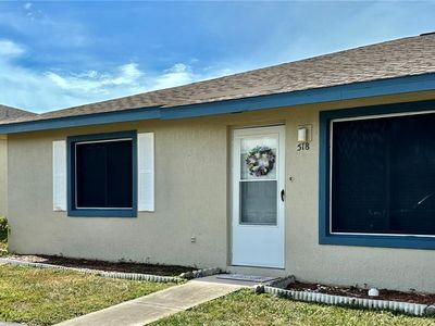 518 Winter Ter #518, Winter Haven, FL, 33881