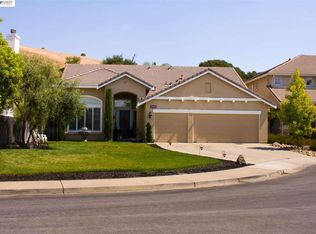 25630 Gold Ridge Dr, Castro Valley, CA 94552