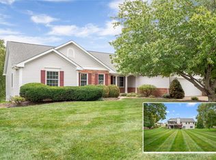 1238 Ruppel Ln, O Fallon, IL 62269