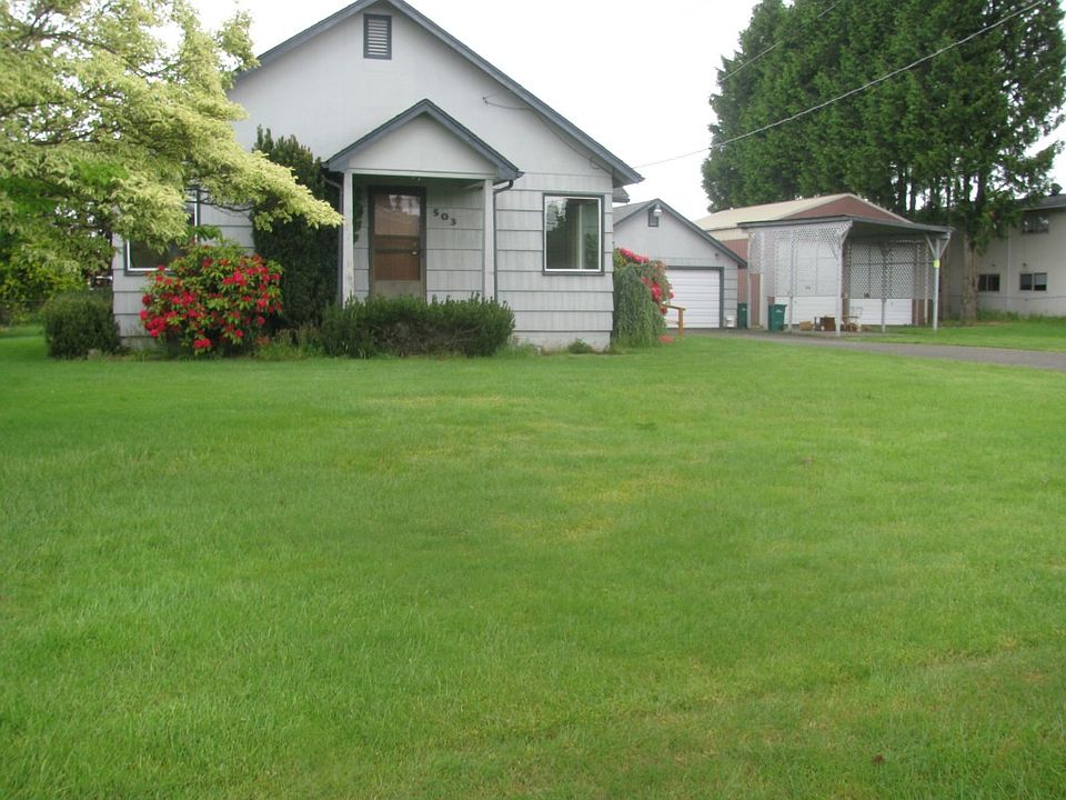 1st image of 503 21st St SE