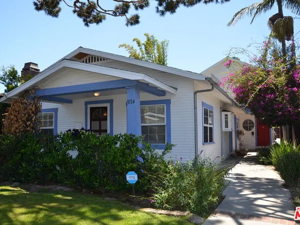 3114 6th St, Santa Monica, CA 90405
