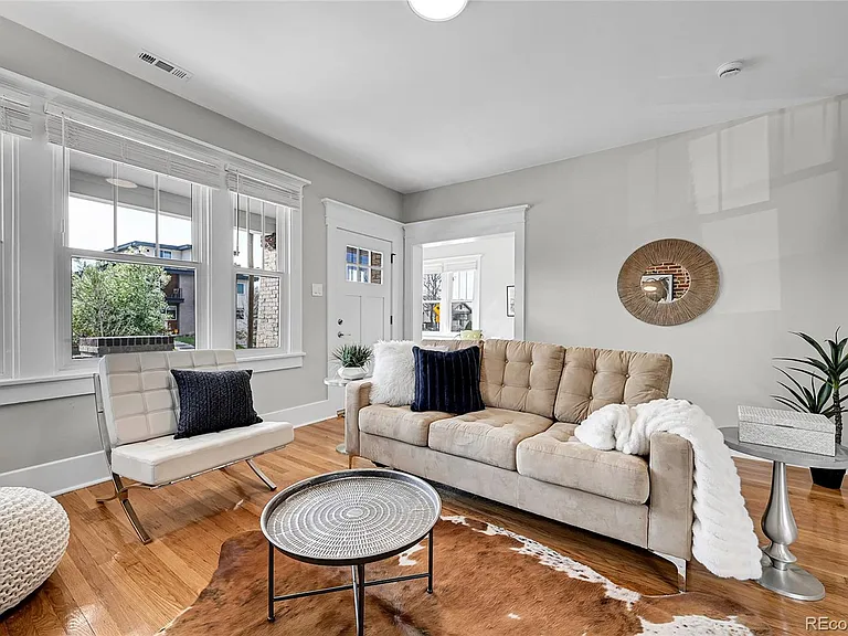 1578 N Meade St #A — Photo 4