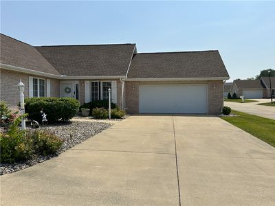 3121 Stoneridge Ct, Danville, IL, 61832