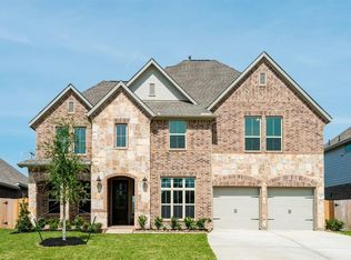 1429 Talco Garden Ct, League City, TX 77573