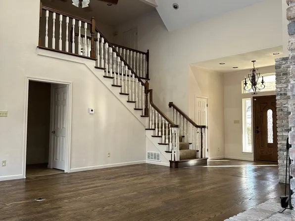 22 Eastwood Ter, Denison, TX 75020