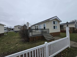 490 Empire Rd #For117, Pt Colborne, ON