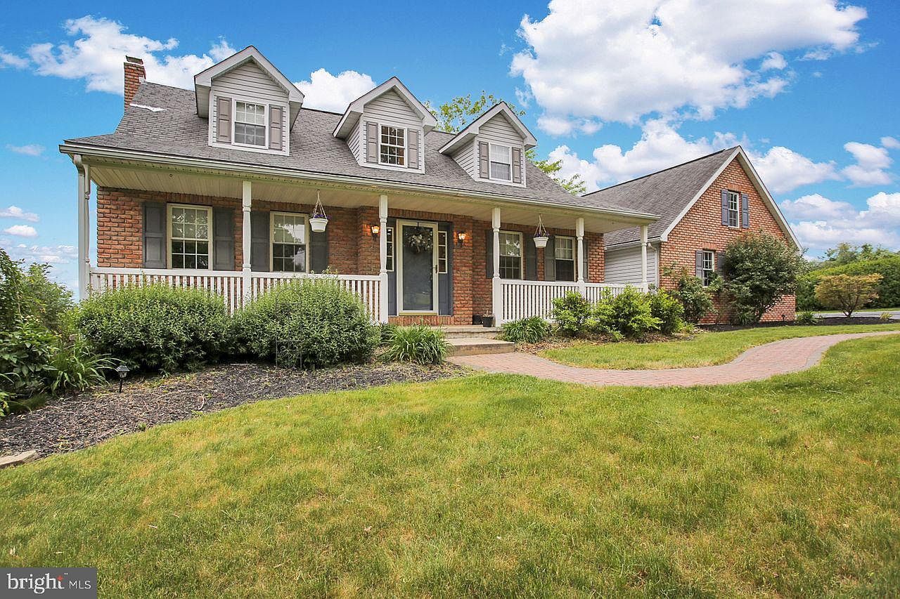 63 Deysher Rd, Fleetwood, PA 19522 Zillow