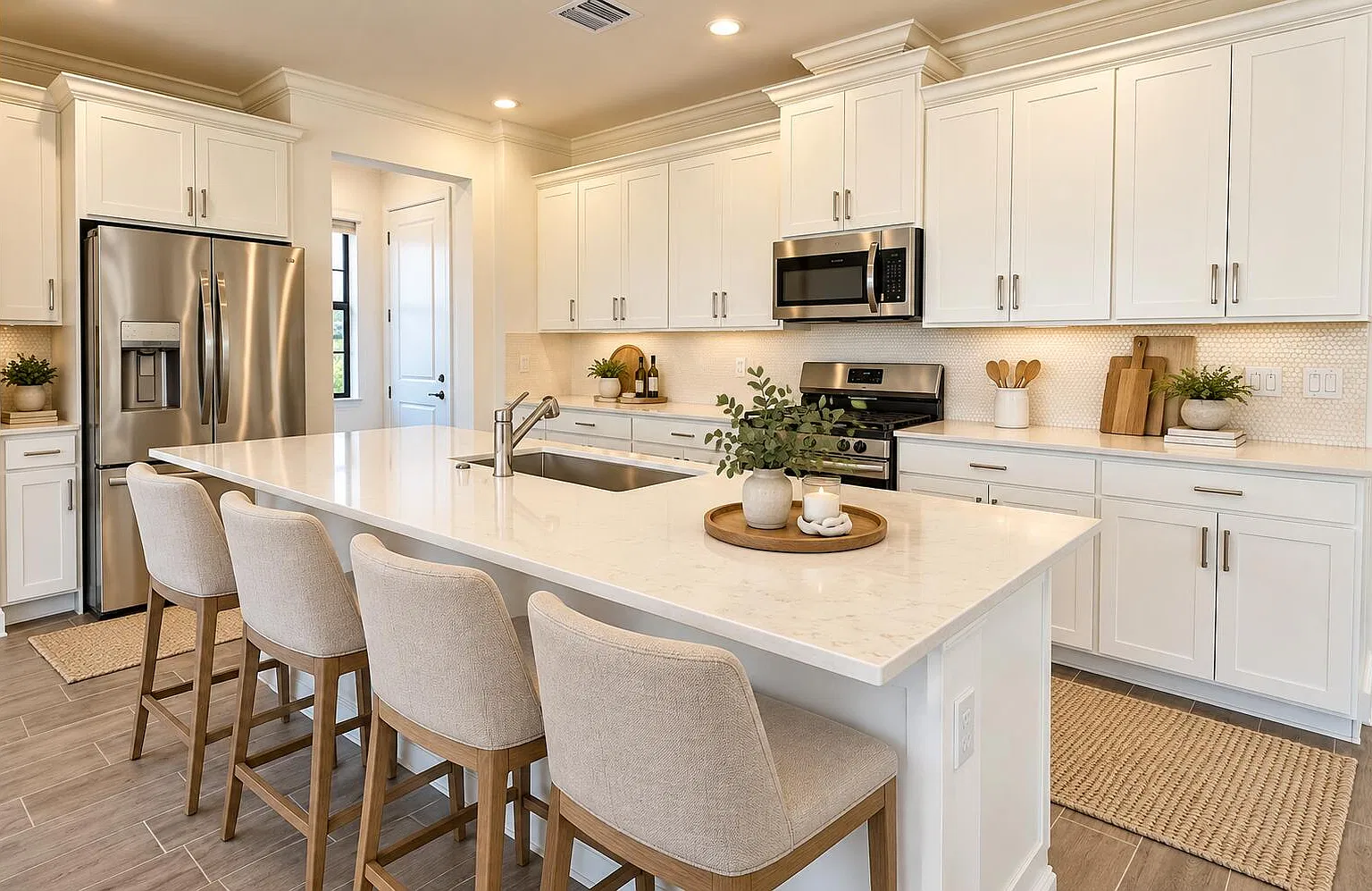 4 bed, 3.5 bath, 2570 sqft, $4,950 — Photo 4
