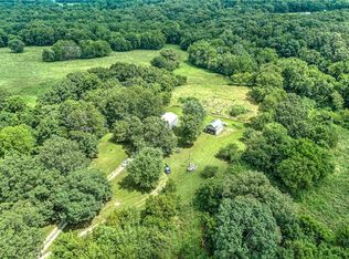 14720 Shipe Rd, Gravette, AR 72736