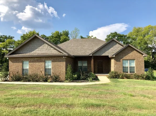 2126 Waterstone Dr, Deatsville, AL 36022