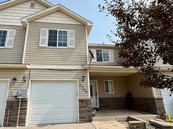 4749 Harmon Ave, Cheyenne, WY 82009