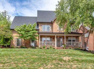 9707 Valley Woods Ln, Knoxville, TN 37922