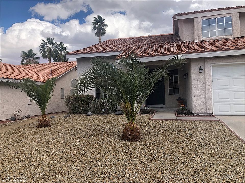 30 Fantasia Ln, Henderson, NV 89074