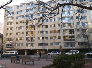 922 24th St NW APT 817, Washington, DC