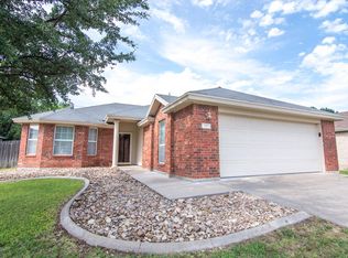 10 Amberwood Dr, San Angelo, TX 76903