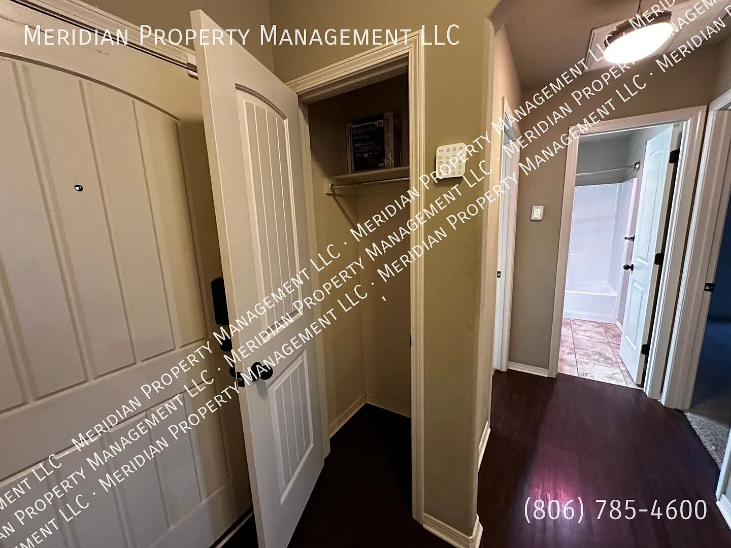 3 Bed 2 Bath in Fox Ridge Lubbock — Photo 4