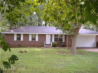 4409 Pleasant Forest Dr, Decatur, GA 30034