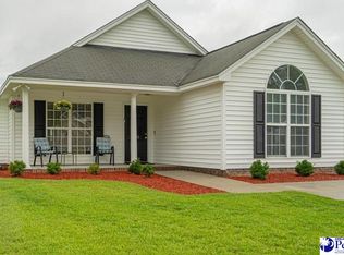 3409 Fillmore Ct, Florence, SC 29505