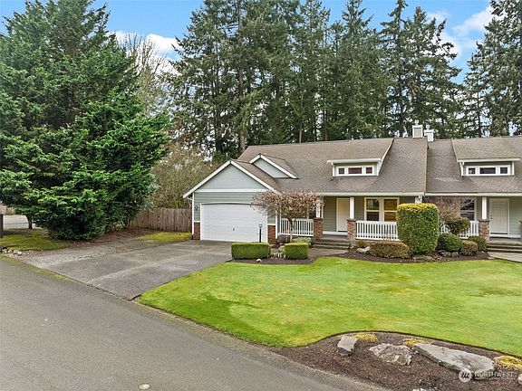 2nd image of 16728 14th Avenue Ct S