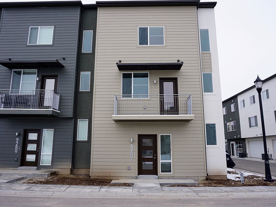 1st image of 5287 West Solafax Lane #37-4