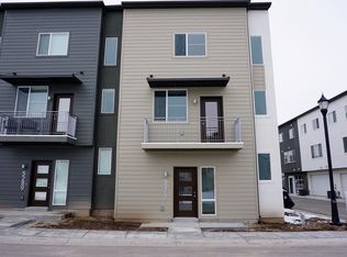 5287 West Solafax Lane #37-4, Herriman, UT 84096
