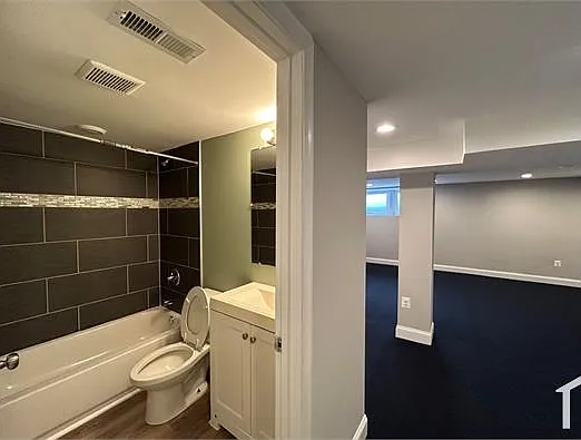 3 bed, $2,500 — Photo 4