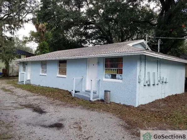 1204 E 99th Ave #Ab, Tampa, FL 33612