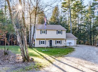 60 Smith Rd, Denmark, ME 04022