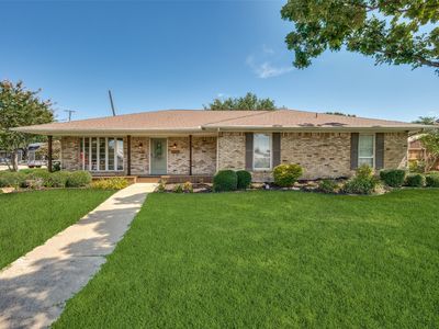 1601 Valleycrest Ln, Carrollton, TX, 75006