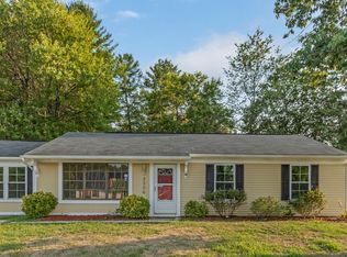 3506 Northshire Ln, Bowie, MD 20716