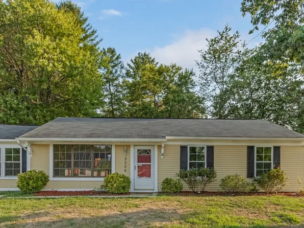 3506 Northshire Ln, Bowie, MD 20716