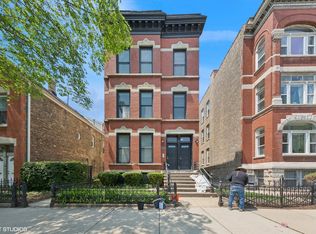1134 N Wolcott Ave APT 3R, Chicago, IL 60622