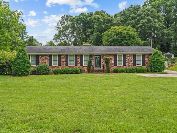110 Woodbine Ter, Spartanburg, SC 29301