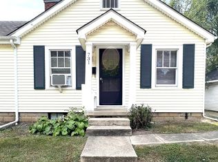 731 16th St, Columbus, IN 47201