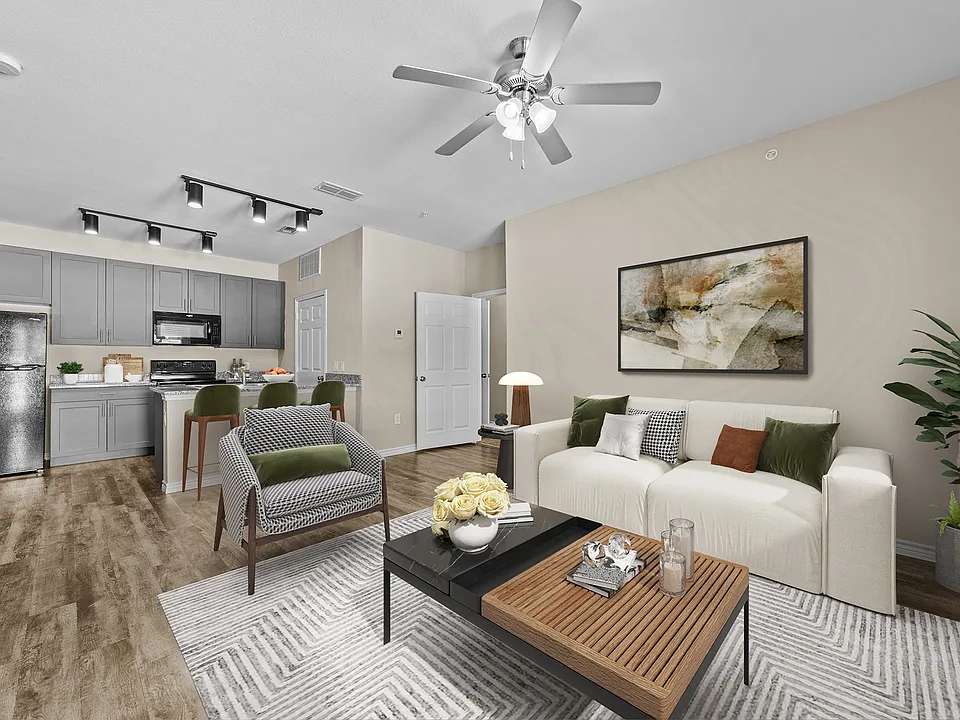 Parkside Apartments (TX)